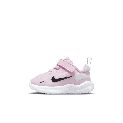 baby schoenen nike roze|Roze Schoenen .